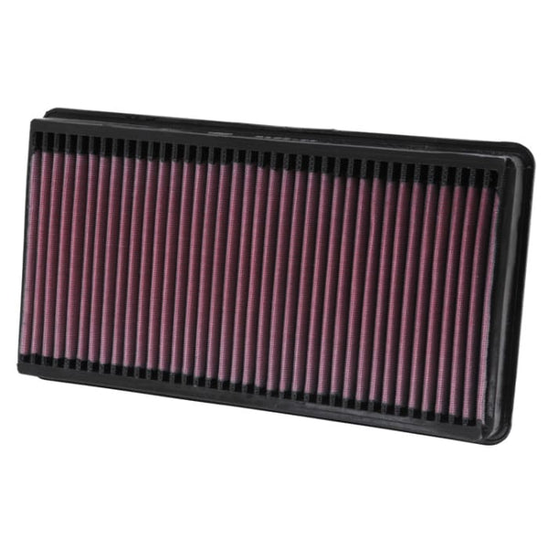 K & N Filters High-Flow Air Filter (MPN: 33-2248)