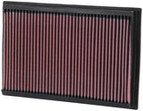 K&N Washable High-Flow Air Filter (MPN: 33-2272)