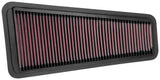 K and N Filters High-Flow Air Filter (MPN: 33-2281)