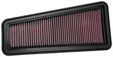K and N Filters High-Flow Air Filter (MPN: 33-2281)