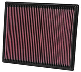 K and N Filters Air Filter (MPN: 33-2286)