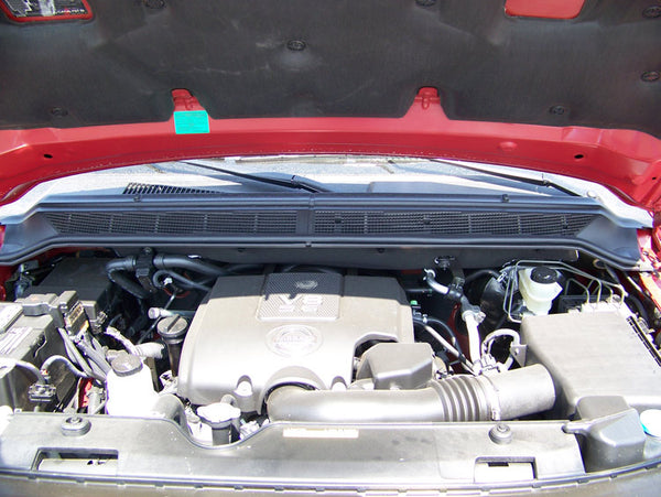 K and N Filters Air Filter (MPN: 33-2286)