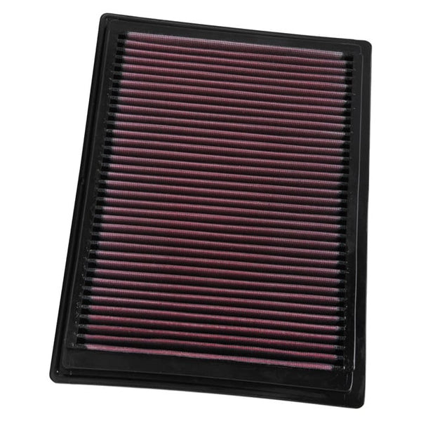 K&N Washable High-Flow Air Filter (MPN: 33-2287)