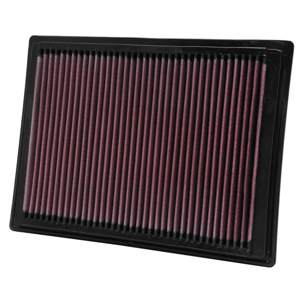 K&N Washable High-Flow Air Filter (MPN: 33-2287)