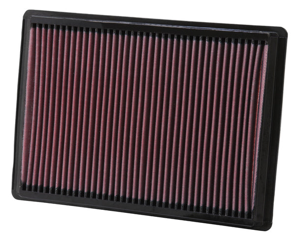 K&N Washable High-Flow Air Filter (MPN: 33-2295)