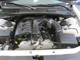 K&N Washable High-Flow Air Filter (MPN: 33-2295)