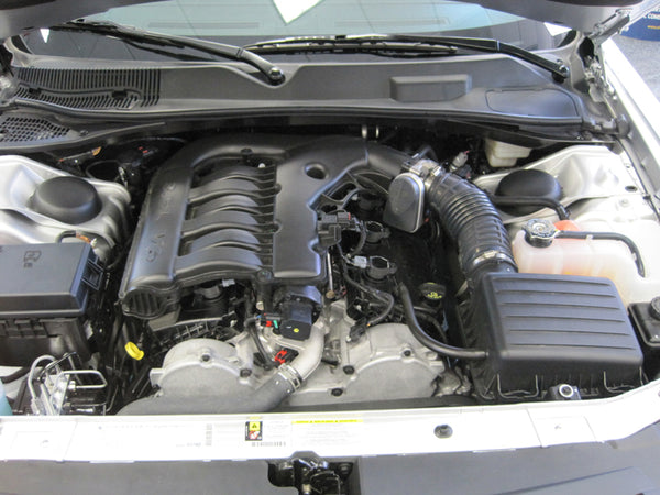 K&N Washable High-Flow Air Filter (MPN: 33-2295)