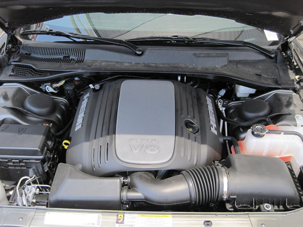 K&N Washable High-Flow Air Filter (MPN: 33-2295)