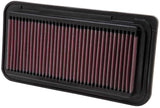 K&N Washable High-Flow Air Filter (MPN: 33-2300)