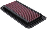 K&N Washable High-Flow Air Filter (MPN: 33-2300)