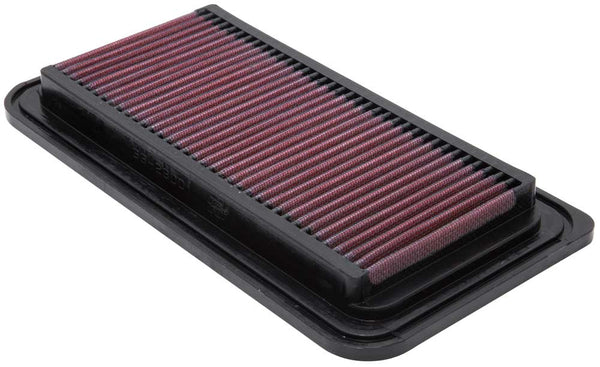 K&N Washable High-Flow Air Filter (MPN: 33-2300)