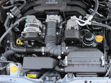 K&N Washable High-Flow Air Filter (MPN: 33-2300)