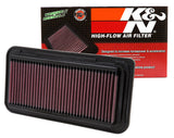 K&N Washable High-Flow Air Filter (MPN: 33-2300)