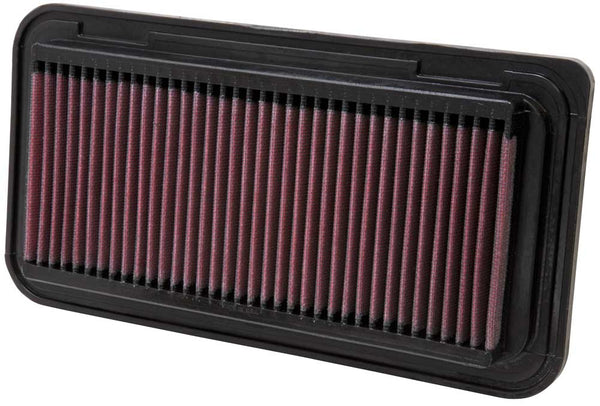 K&N Washable High-Flow Air Filter (MPN: 33-2300)