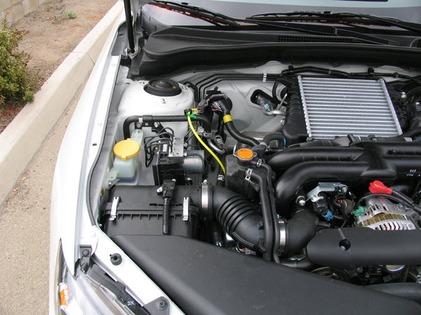 K&N Washable High-Flow Air Filter (MPN: 33-2304)