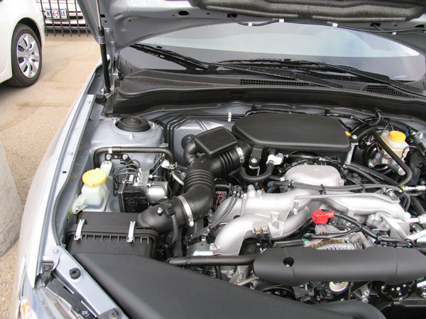 K&N Washable High-Flow Air Filter (MPN: 33-2304)
