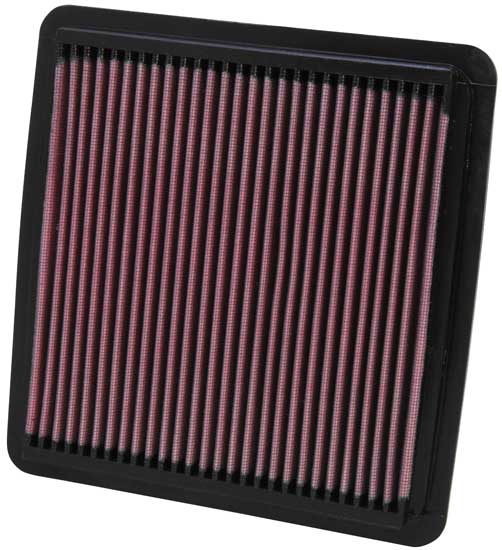 K&N Washable High-Flow Air Filter (MPN: 33-2304)