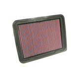 K&N Washable High-Flow Air Filter (MPN: 33-2306)