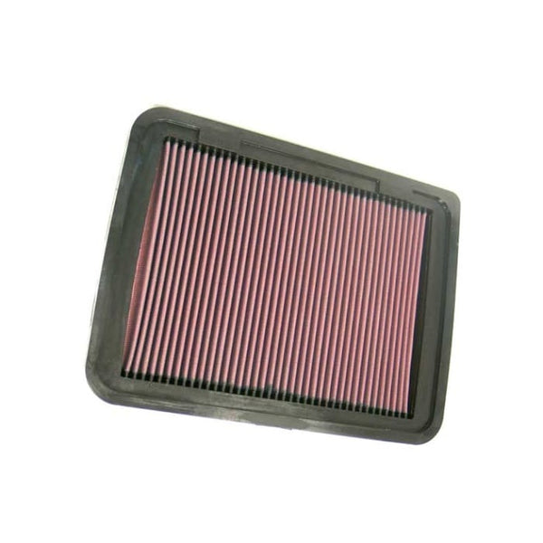 K&N Washable High-Flow Air Filter (MPN: 33-2306)