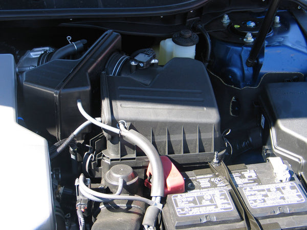 K&N Washable High-Flow Air Filter (MPN: 33-2326)