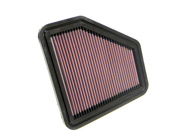 K&N Washable High-Flow Air Filter (MPN: 33-2326)