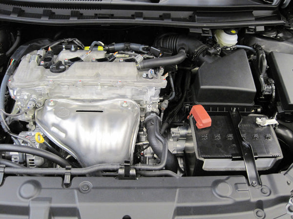 K&N Washable High-Flow Air Filter (MPN: 33-2326)