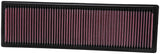 K&N Washable High-Flow Air Filter (MPN: 33-2331)