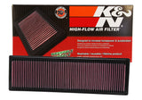 K&N Washable High-Flow Air Filter (MPN: 33-2331)