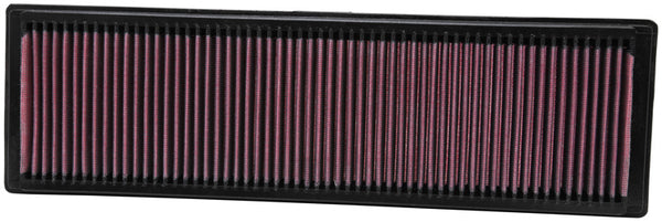 K&N Washable High-Flow Air Filter (MPN: 33-2331)