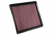K and N Filters High-Flow Air Filter (MPN: 33-2334)