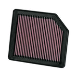 K and N Filters High-Flow Air Filter (MPN: 33-2342)
