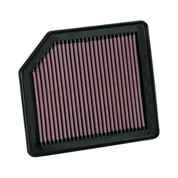 K and N Filters High-Flow Air Filter (MPN: 33-2342)