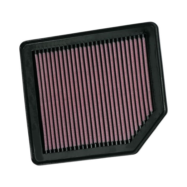 K and N Filters High-Flow Air Filter (MPN: 33-2342)