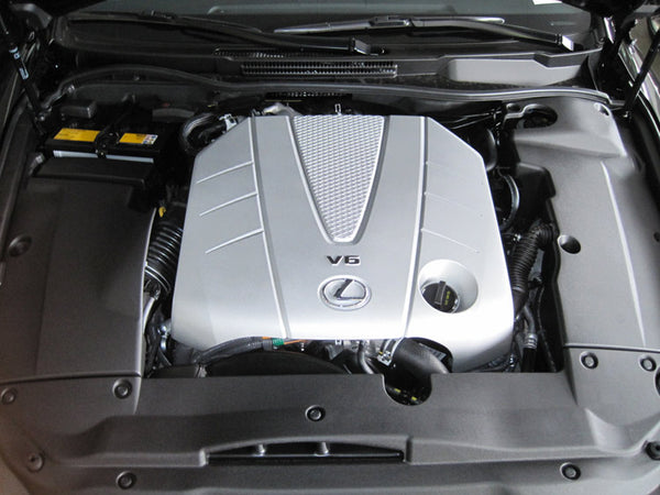 K&N Washable High-Flow Air Filter (MPN: 33-2345)