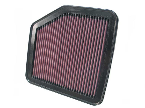 K&N Washable High-Flow Air Filter (MPN: 33-2345)