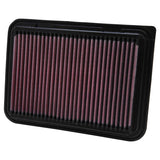 K&N Washable High-Flow Air Filter (MPN: 33-2360)