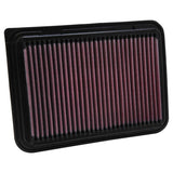 K&N Washable High-Flow Air Filter (MPN: 33-2360)