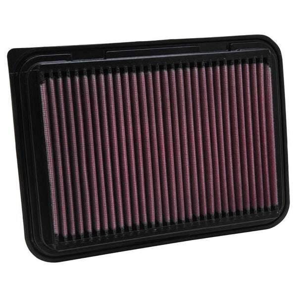 K&N Washable High-Flow Air Filter (MPN: 33-2360)