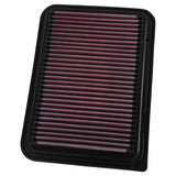 K&N Washable High-Flow Air Filter (MPN: 33-2360)