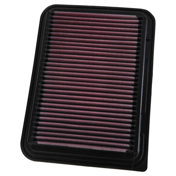 K&N Washable High-Flow Air Filter (MPN: 33-2360)