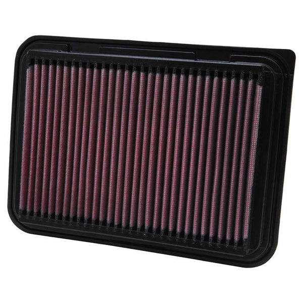 K&N Washable High-Flow Air Filter (MPN: 33-2360)