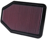 K&N Washable High-Flow Air Filter (MPN: 33-2364)