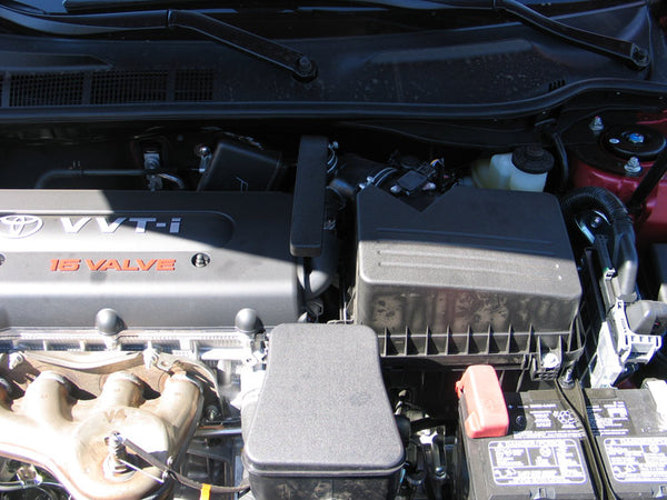 K&N Washable High-Flow Air Filter (MPN: 33-2370)