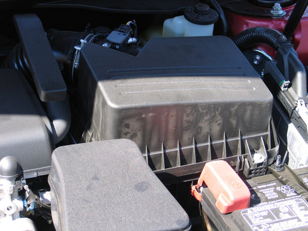 K&N Washable High-Flow Air Filter (MPN: 33-2370)