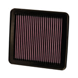 K&N Washable High-Flow Air Filter (MPN: 33-2380)