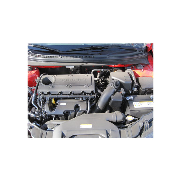 K&N Washable High-Flow Air Filter (MPN: 33-2380)