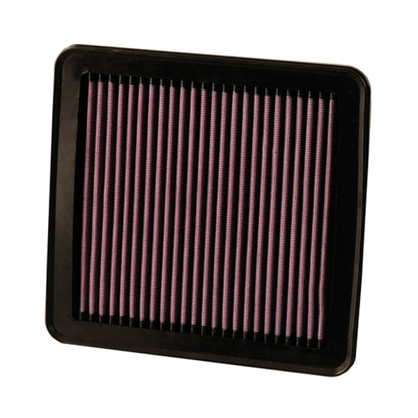 K&N Washable High-Flow Air Filter (MPN: 33-2380)