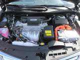 K&N Washable High-Flow Air Filter (MPN: 33-2381)