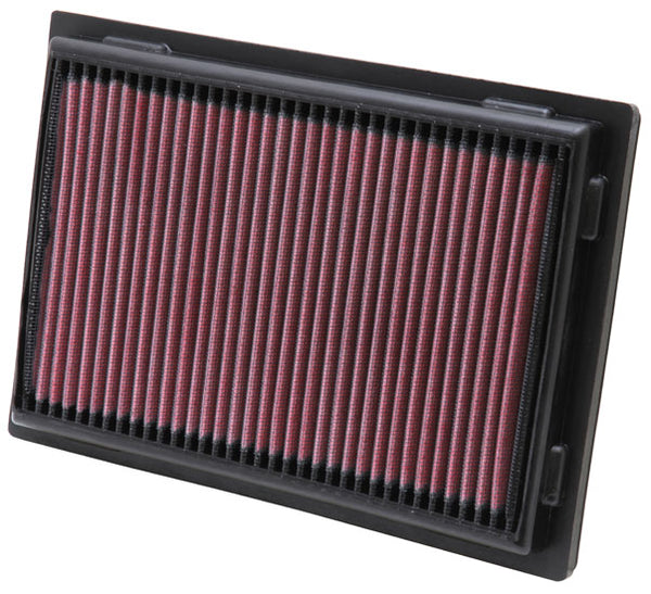 K&N Washable High-Flow Air Filter (MPN: 33-2381)