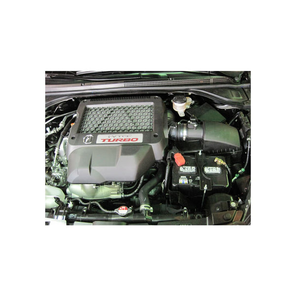 K&N Washable High-Flow Air Filter (MPN: 33-2382)